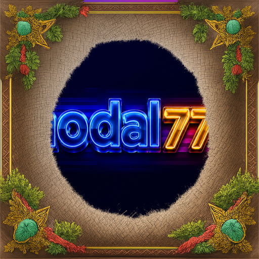 modal777 — mitra unggulan